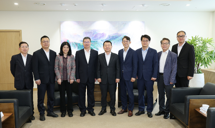 한국수자원공사 제공
