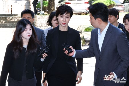 노소영 아트센터 나비 관장
