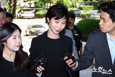 노소영 아트센터 나비 관장