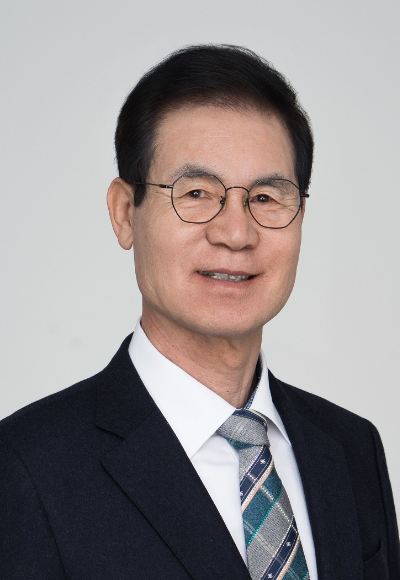 김상권 경남교육감 예비후보. 중앙선거관리위원회 제공