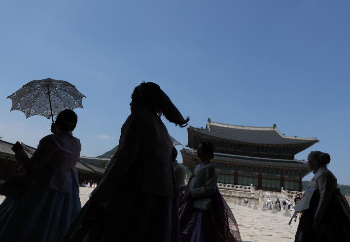 위 사진은 아래 기사와 직접적인 관련 없음. 연합뉴스