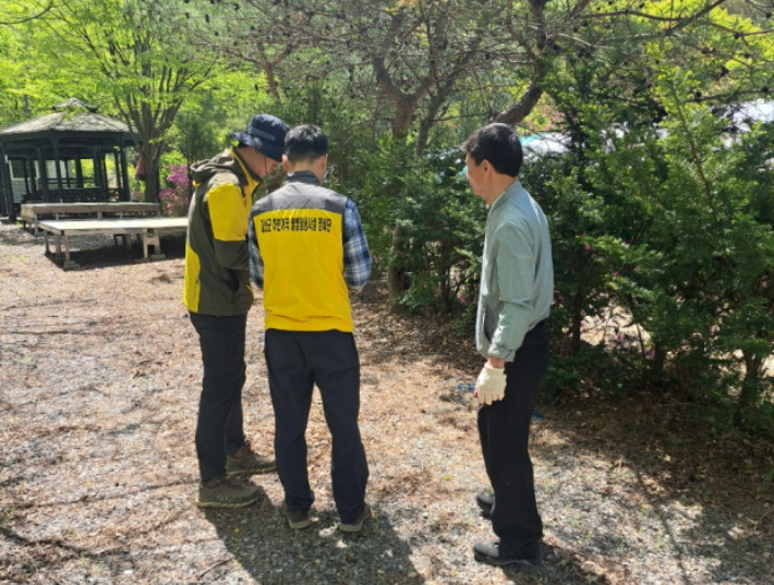 괴산군 제공