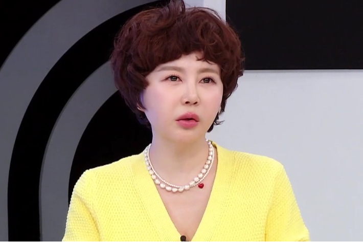 TV조선 예능 '퍼펙트 라이프' 방송 영상 캡처