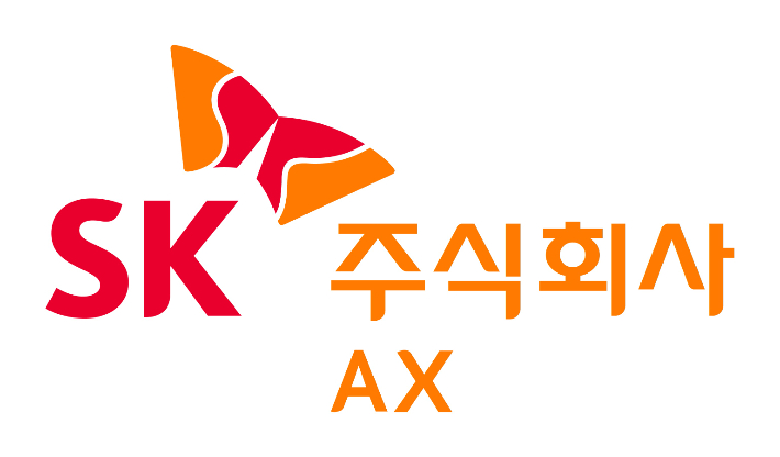 SK AX CI. SK AX 제공