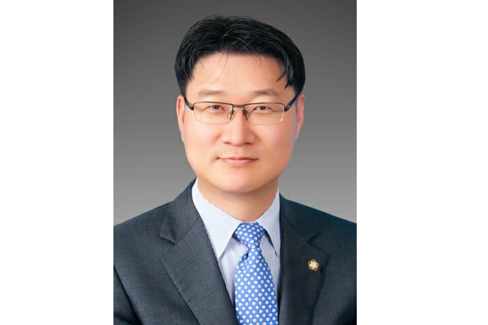 김정호 변호사. 광주광역시 제공