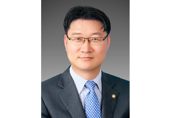 김정호 변호사. 광주광역시 제공
