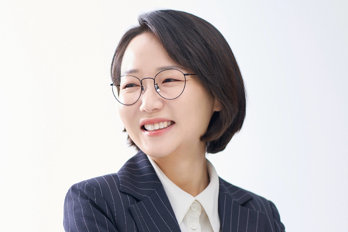 홍정민 상임감사위원. 한국수자원공사 제공