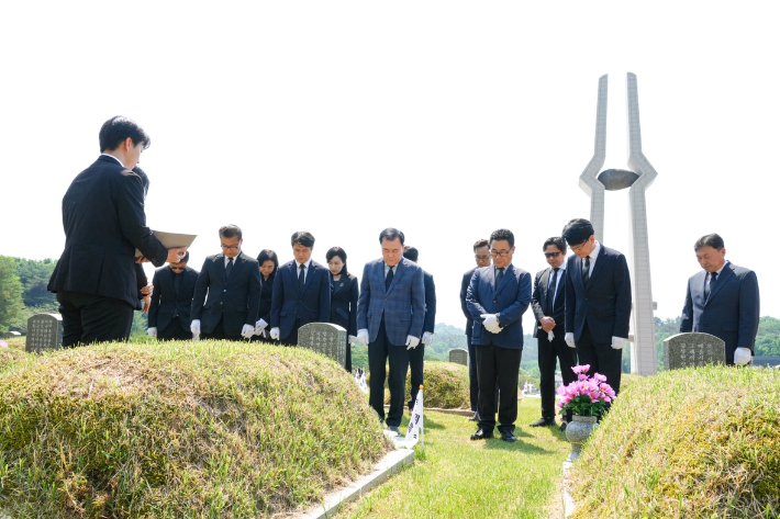충남교육청 제공