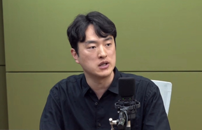 강석조 초등교사노조 위원장 "아동복지법, '우리 애 기분상해죄' 됐다…싸우는 애들 말리면 아동학대 고발 당해"