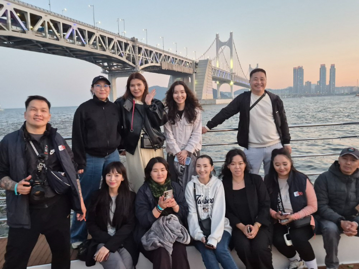 부산경제진흥원 제공