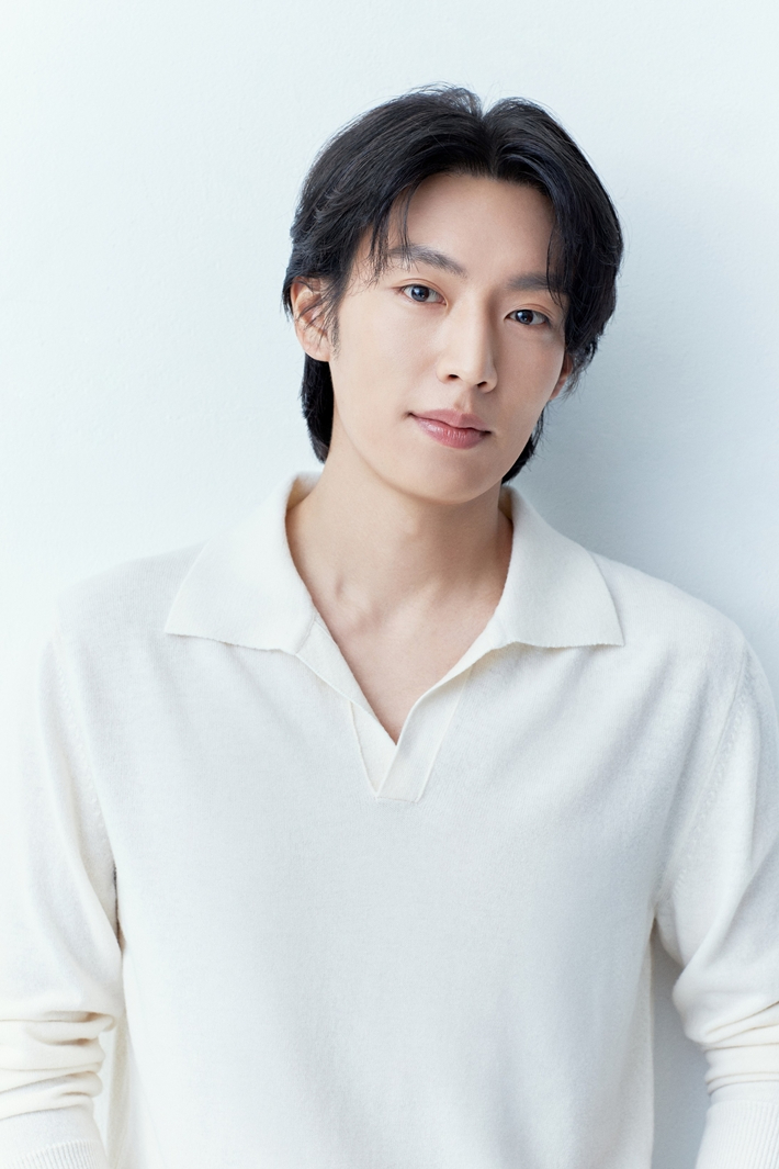 배우 이기택. 키이스트 제공
