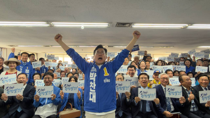 당찬캠프 제공