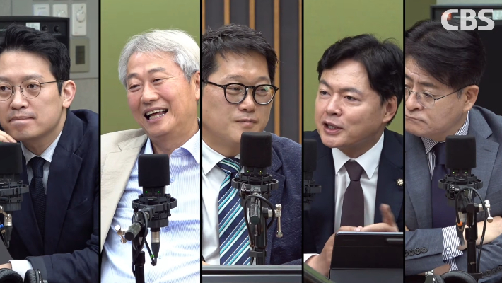 박성태의 뉴스쇼 유튜브 영상 캡쳐