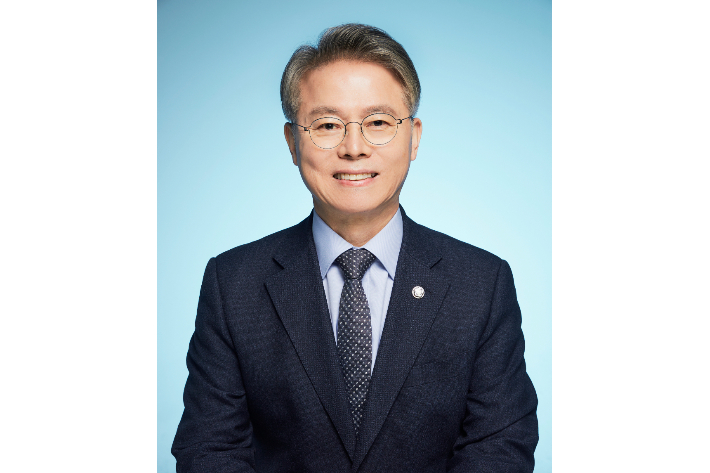 더불어민주당 민형배 전남광주통합특별시장 후보. 민형배 후보 측 제공