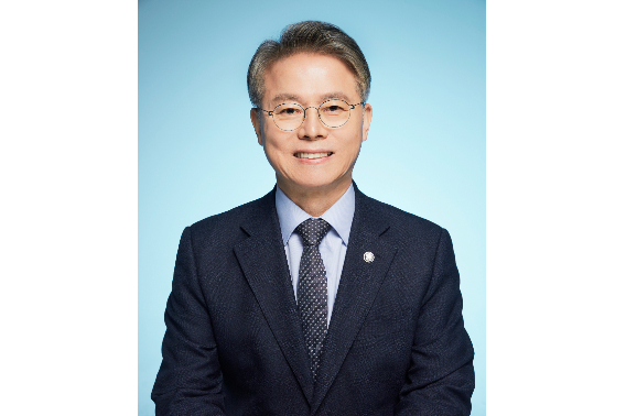 더불어민주당 민형배 전남광주통합특별시장 후보. 민형배 후보 측 제공
