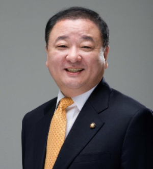강창일 민주평화통일자문회의 수석부의장(전 주일대사) 제공
