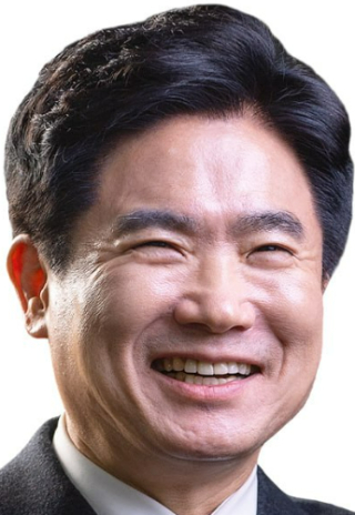 김대중 전남광주 통합 특별시 교육감 후보. 김 후보 측 제공