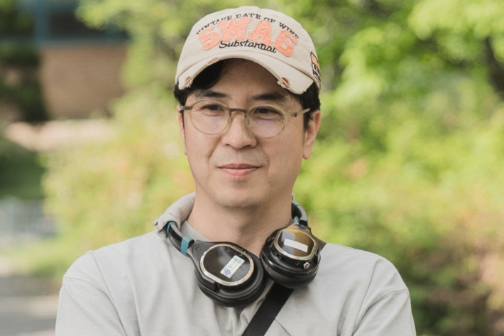 박준화 감독. 카카오엔터테인먼트 제공
