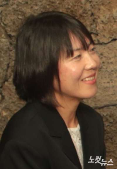 젠더플러스연구소 강경숙 대표