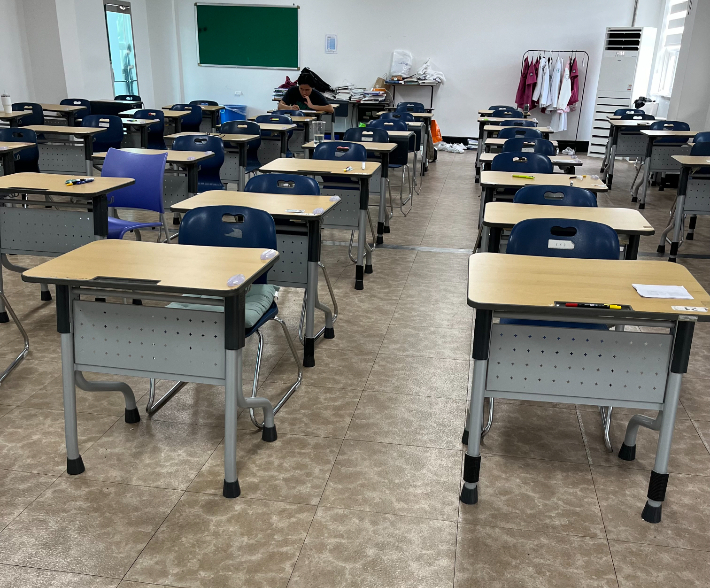 조중의 포항대학교 초빙교수·전직 언론인 제공