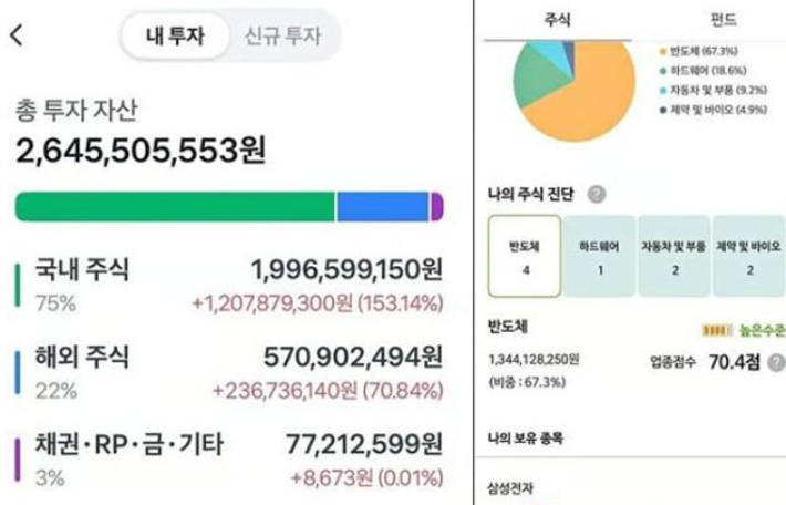 '블라인드' 캡처