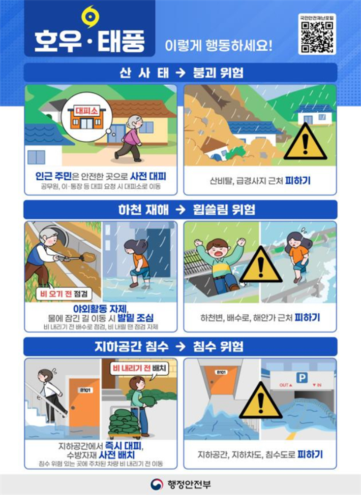 행정안전부 제공