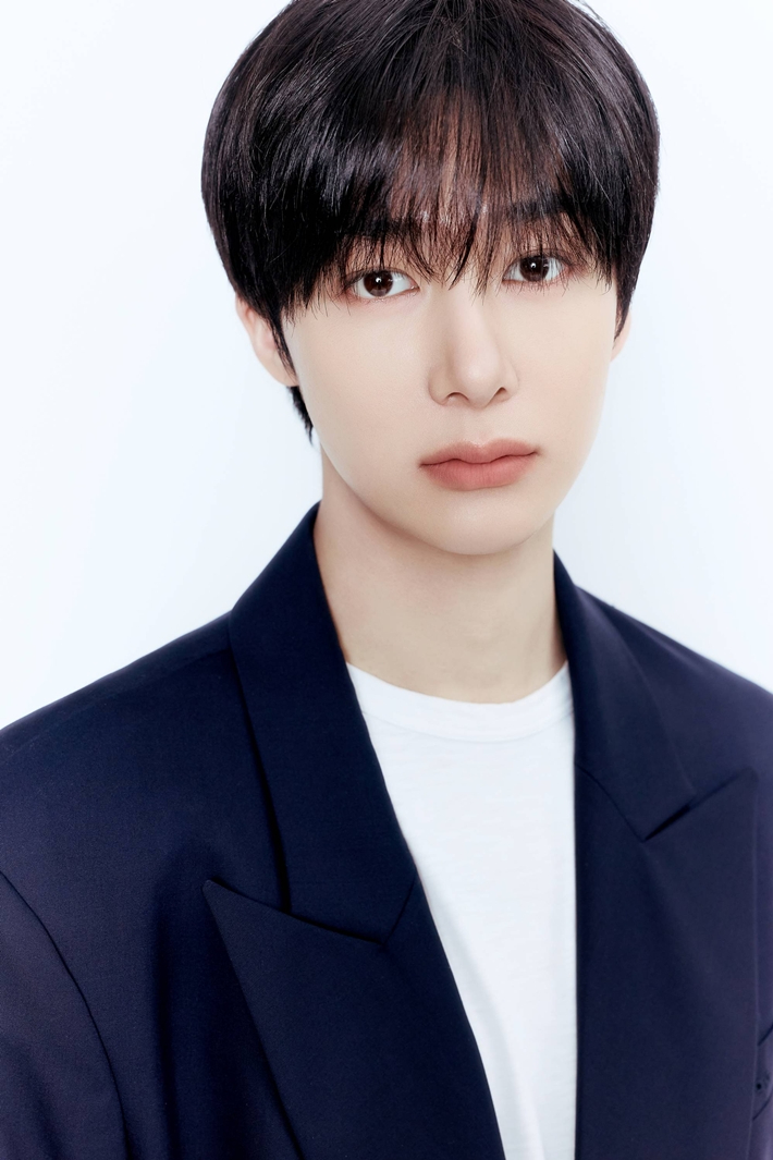 몬스타엑스 형원. 스타쉽엔터테인먼트 제공