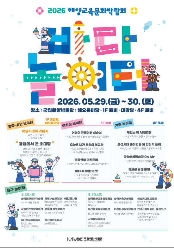 국립해양박물관 제공