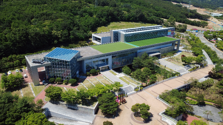 대구미술관 제공