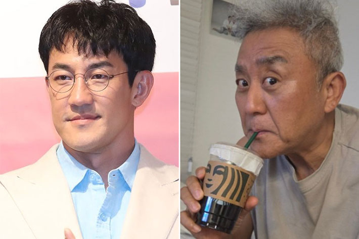 연합뉴스·최준용 SNS 캡처