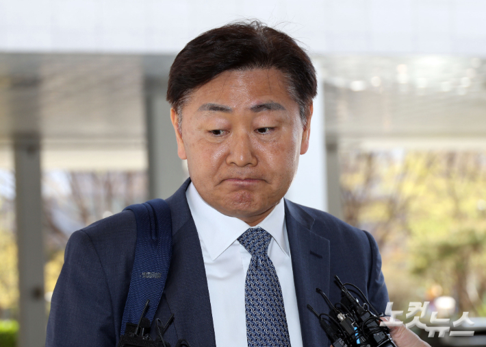 김관영 전북도지사. 황진환 기자
