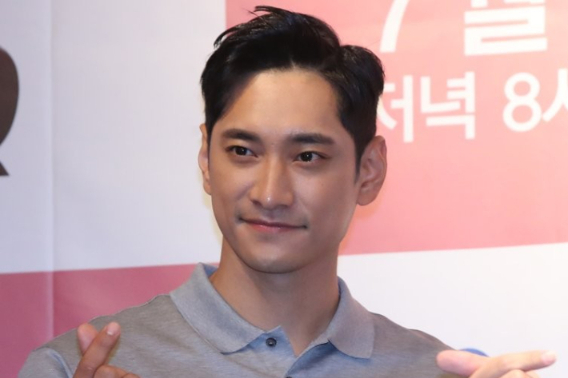 전 배구선수 김요한. 연합뉴스