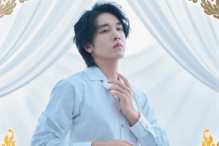 정민찬 SNS 캡처