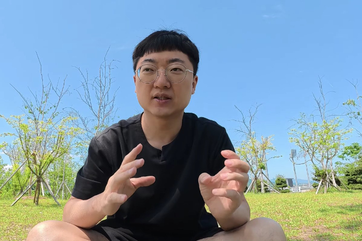 "내 돈 아깝지만 지역 응급의료 관심을…" 김선태 1억 기부한 까닭