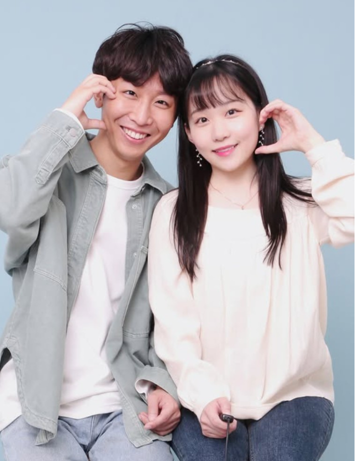 유튜버 원샷한솔 SNS 캡처