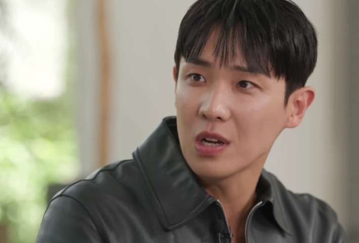  tvN 예능 '유퀴즈 온 더 블럭' 영상 캡처
