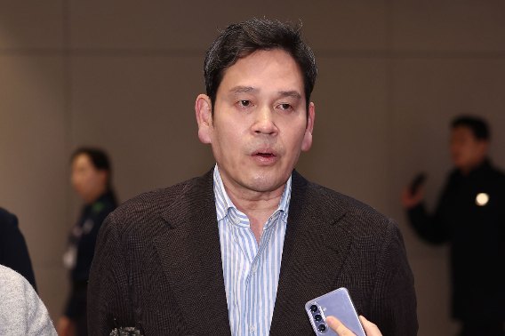 정용진 신세계그룹 회장. 연합뉴스