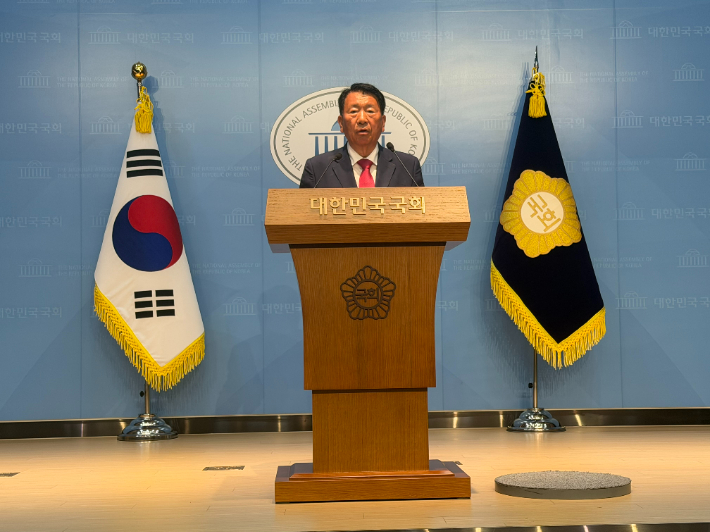서중현 대구시교육감 후보 제공 