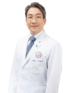유경호 한림대 의과대학장. 한림대 제공