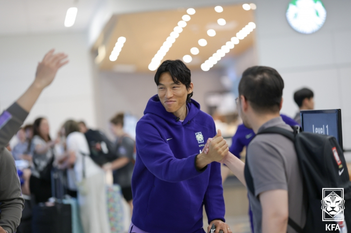 김승규. 대한축구협회 제공