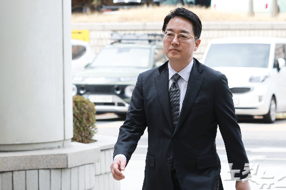 심우정 전 검찰총장. 류영주 기자