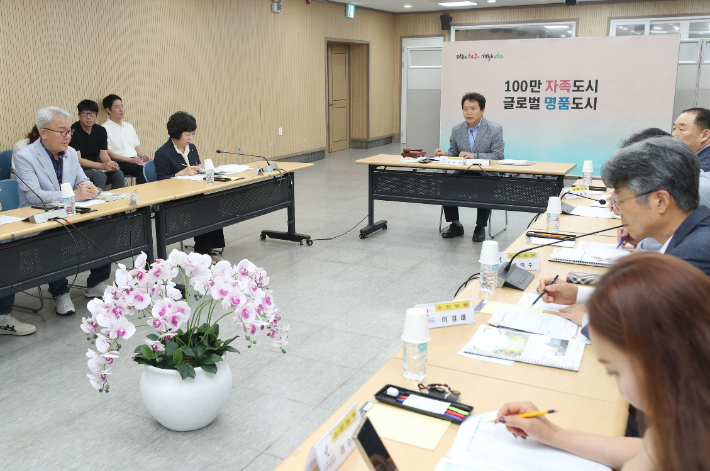 청주시 제공