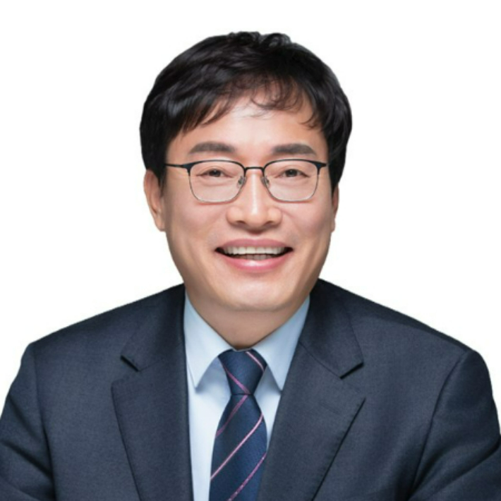 장관호 전남광주 통합 특별시교육감 후보. 장 후보 측 제공
