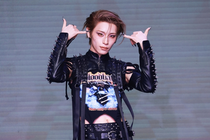 엑스러브 하루. RBW, WM엔터테인먼트, 257엔터테인먼트 제공