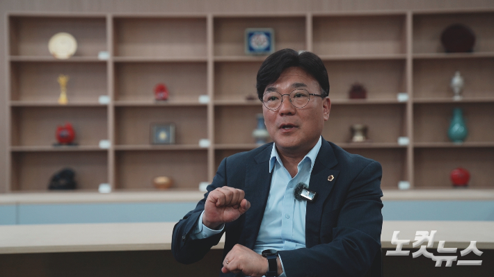 경기도의회 최만식 의원 (더불어민주당·성남2). 박철웅 PD