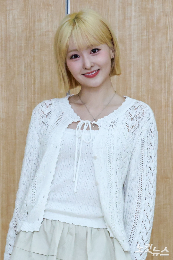 퀸즈아이 서빈. 박종민 기자