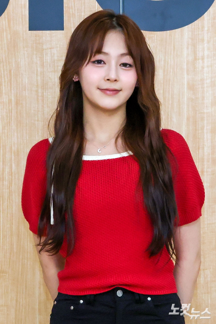 퀸즈아이 서빈. 박종민 기자