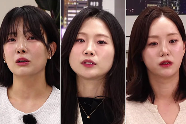 유튜브 채널 '촌장엔터테인먼트TV' 영상 캡처