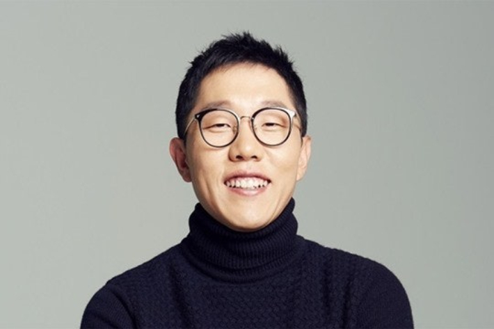 김제동. 광주 동구 제공