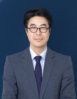이동건 한림대 커뮤니케이션팀장. 한림대 제공